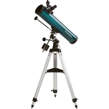 Telescop Orion N 76/700 SpaceProbe 3 AZ-1 Telescop Orion N 76/700 SpaceProbe 3 AZ-1