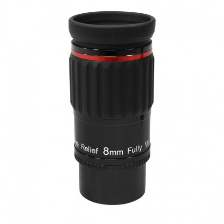 Ocular Omegon Redline SW 8mm 2" Ocular Omegon Redline SW 8mm 2"