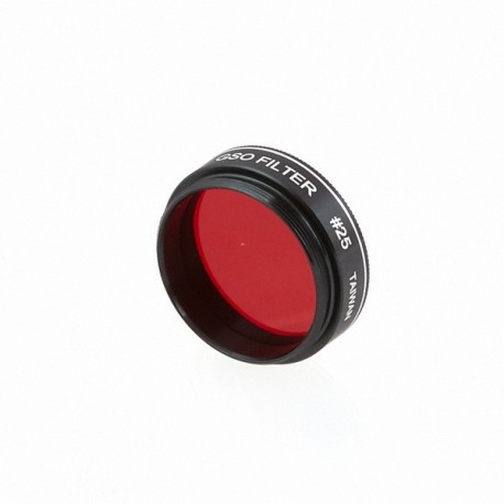 Filtru planetar 25 roșu Filtru planetar 25 roșu