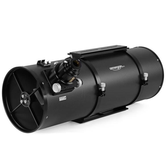 Telescop Omegon Pro Astrograf Carbon 250/1000 OTA
