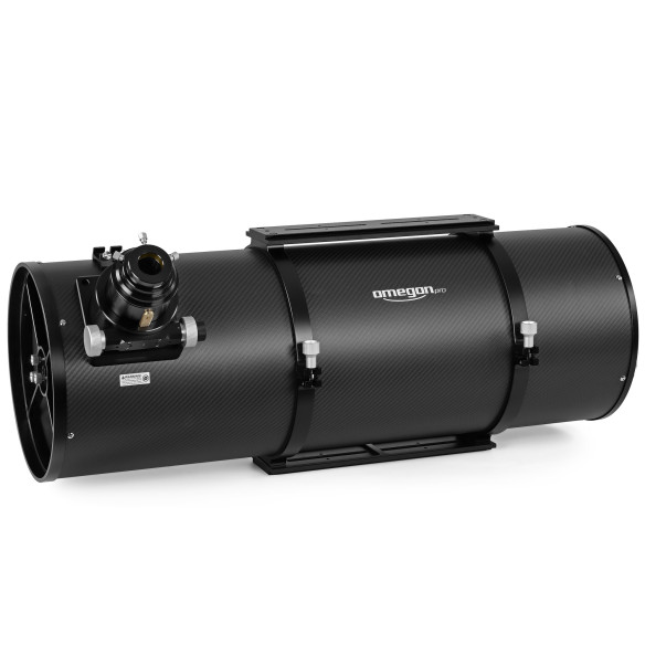 Telescop Omegon Pro Astrograf Carbon 250/1000 OTA