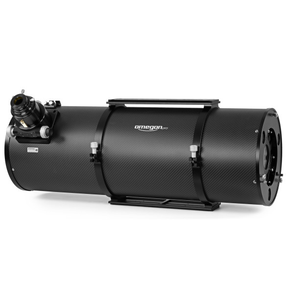 Telescop Omegon Pro Astrograf Carbon 250/1000 OTA