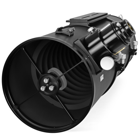 Telescop Omegon Pro Astrograf Carbon 250/1000 OTA