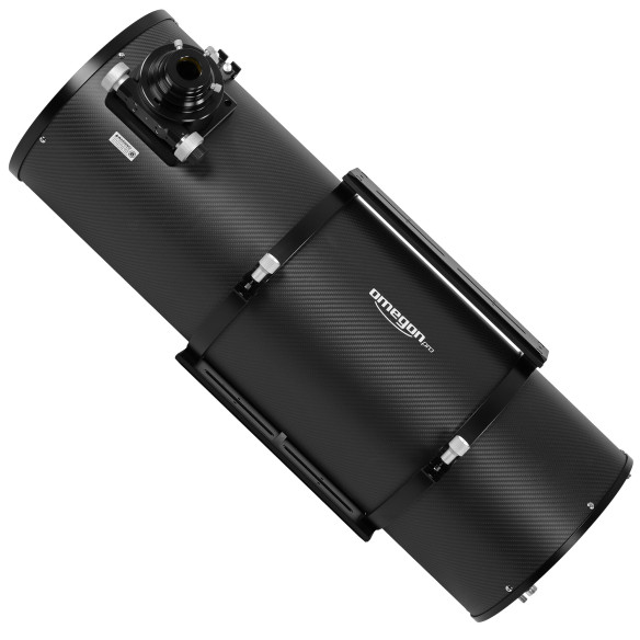 Telescop Omegon Pro Astrograf Carbon 250/1000 OTA