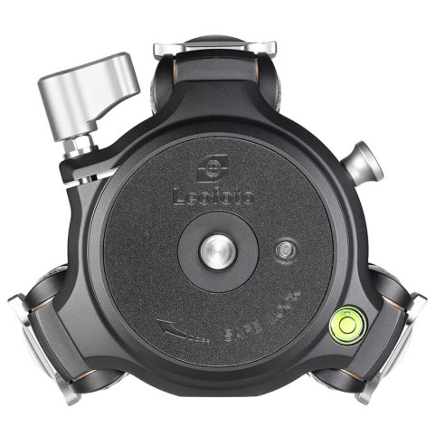 Trepied Leofoto carbon LM-364C Summit