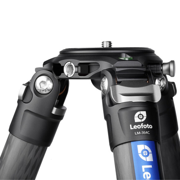 Trepied Leofoto carbon LM-364C Summit