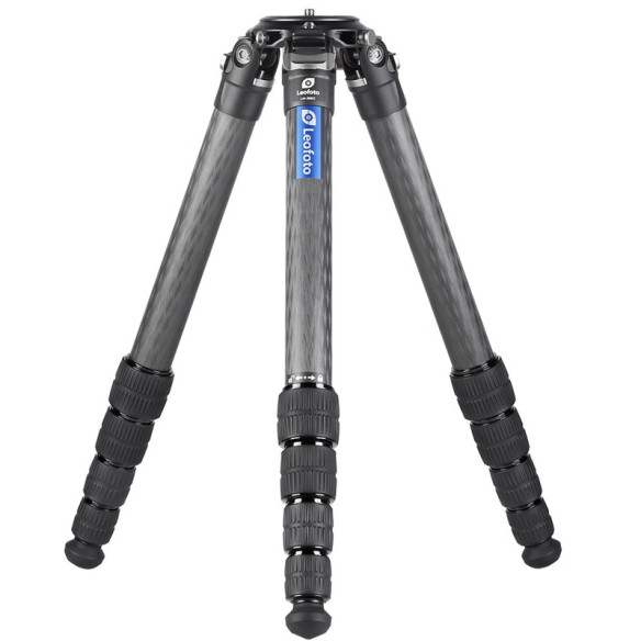 Trepied Leofoto carbon LM-365C Summit