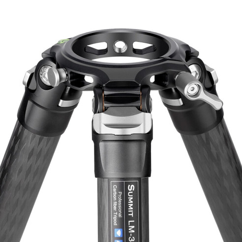 Trepied Leofoto carbon LM-365C Summit