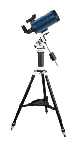 Telescop Levenhuk New Skyline PLUS PRO MAK 102/1300 AZ-EQA