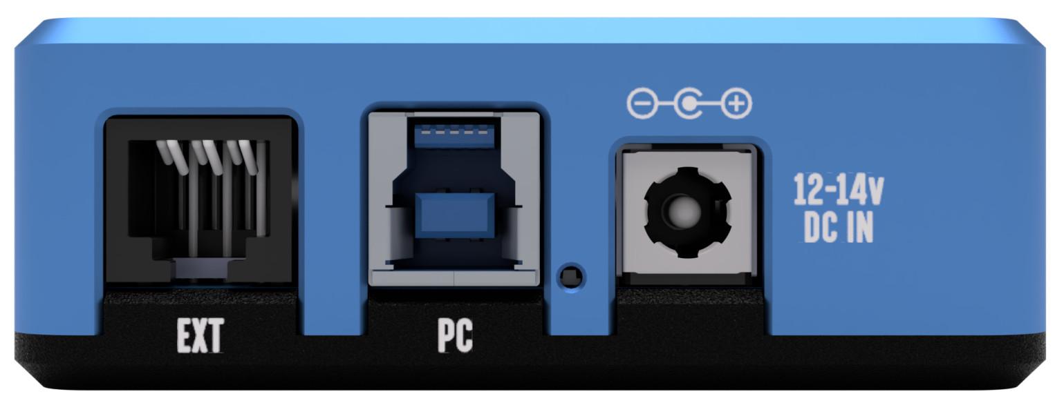 PegasusAstro Pocket Powerbox Advance Gen3