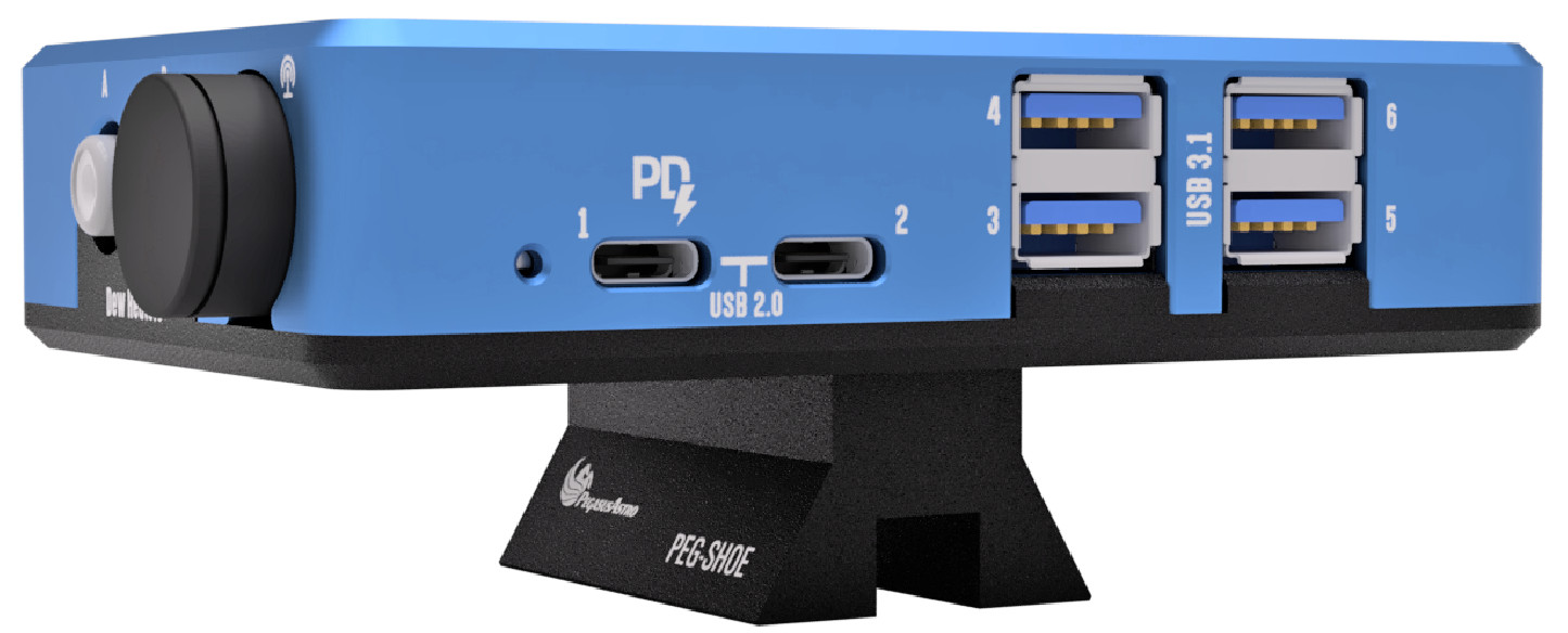 PegasusAstro Pocket Powerbox Advance Gen3
