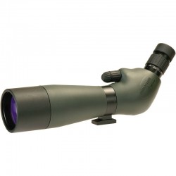 Luneta terestra  Barr and Stroud Sierra 20-60x80 Dual Speed