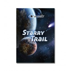 Starry Trail