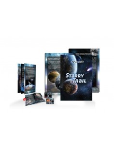 Starry Trail 2
