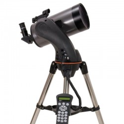 Telescop Celestron Maksutov MC 127/1500 NexStar 127 SLT GoTo