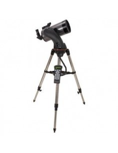Telescop Celestron Maksutov MC 127/1500 NexStar 127 SLT GoTo 2