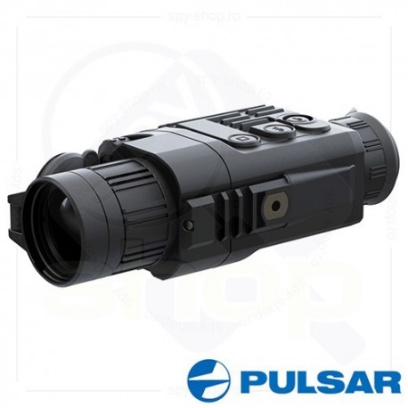 CAMERA CU TERMOVIZIUNE PULSAR QUANTUM XQ38