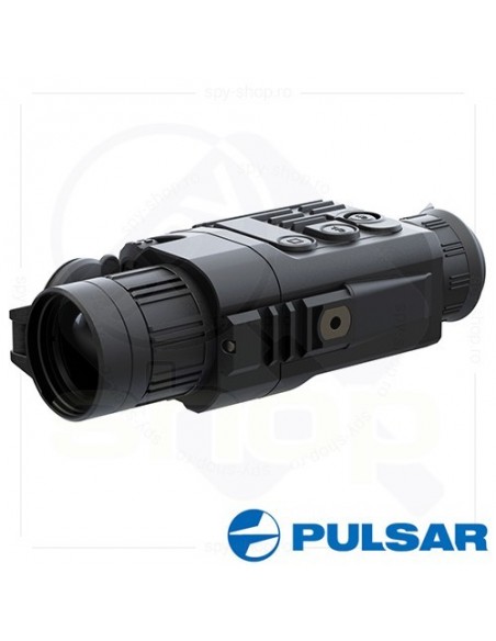 CAMERA CU TERMOVIZIUNE PULSAR QUANTUM XQ38