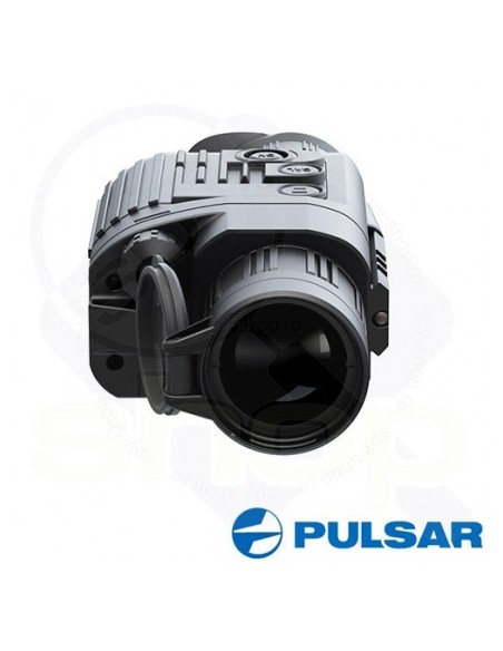 CAMERA CU TERMOVIZIUNE PULSAR QUANTUM XQ38