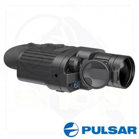 CAMERA CU TERMOVIZIUNE PULSAR QUANTUM XQ38