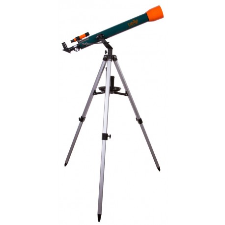 Telescop pentru copii Levenhuk 60/700 LabZZ T3 pe montura AZ