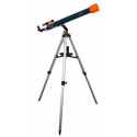 Telescop pentru copii Levenhuk 60/700 LabZZ T3 pe montura AZ