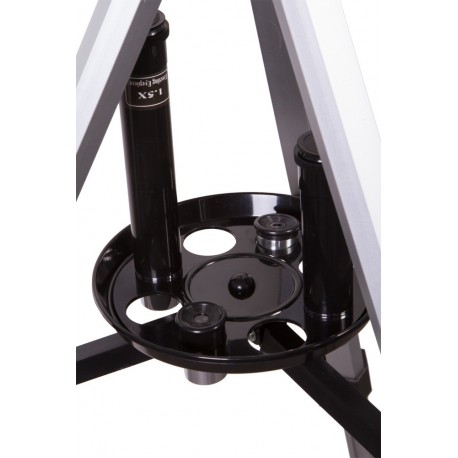 Telescop pentru copii Levenhuk 60/700 LabZZ T3 pe montura AZ