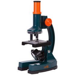 Microscop pentru copii Levenhuk LabZZ M2