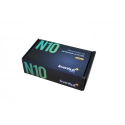Preparate microscop Levenhuk N10 NG
