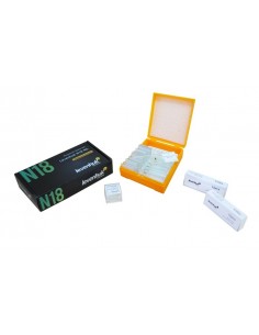 Preparate microscop Levenhuk N18 NG 2