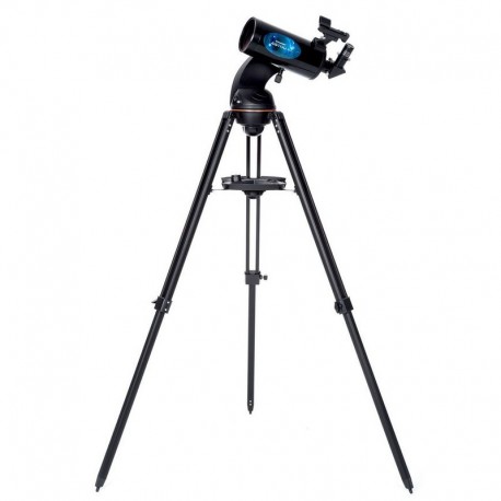 Telescop Celestron Maksutov MC 102/1325 AZ GoTo AstroFi 102