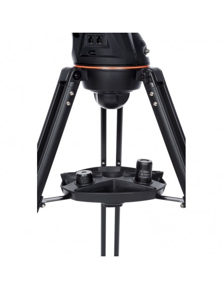 Telescop Celestron Maksutov MC 102/1325 AZ GoTo AstroFi 102
