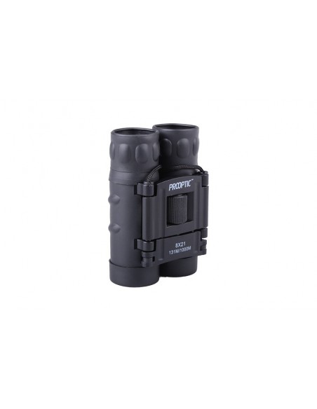 Binoclu Prooptic 8x21