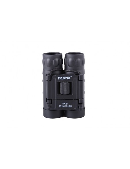 Binoclu Prooptic 8x21