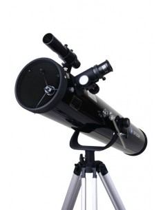 Telescop Opticon Discovery 114/900 pe montura AZ-2 2