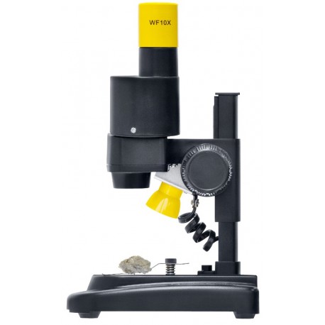 Microscop stereo National Geographic 20x