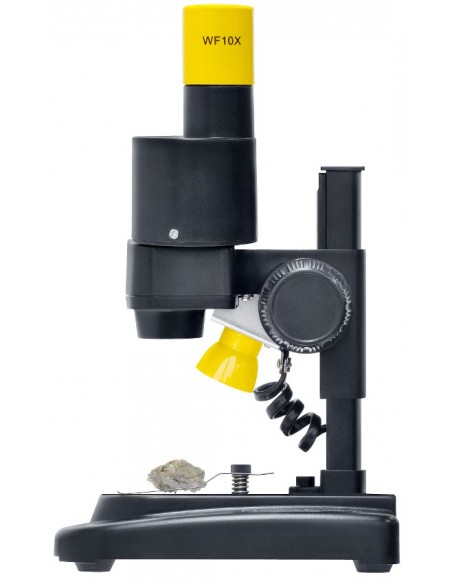 Microscop stereo National Geographic 20x