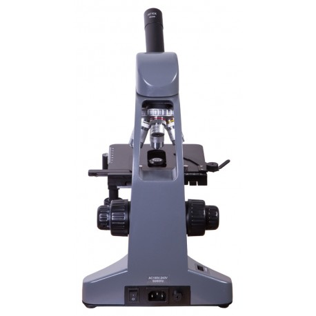 Microscop monocular Levenhuk 700M