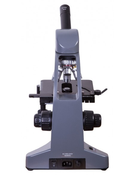 Microscop monocular Levenhuk 700M