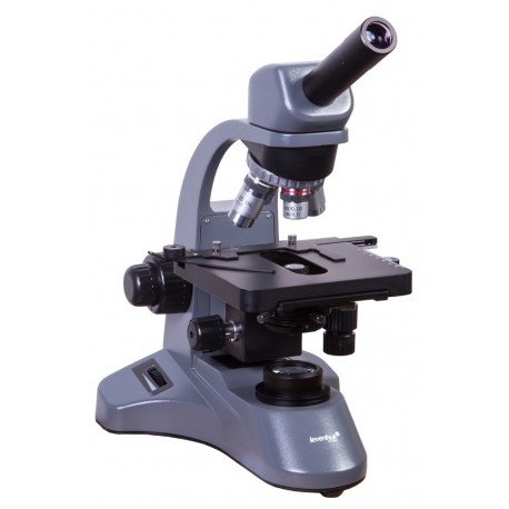 Microscop monocular Levenhuk 700M