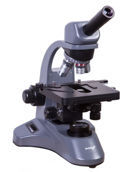 Microscop monocular Levenhuk 700M
