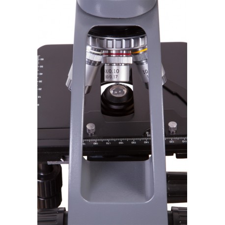 Microscop monocular Levenhuk 700M