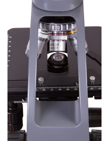 Microscop monocular Levenhuk 700M