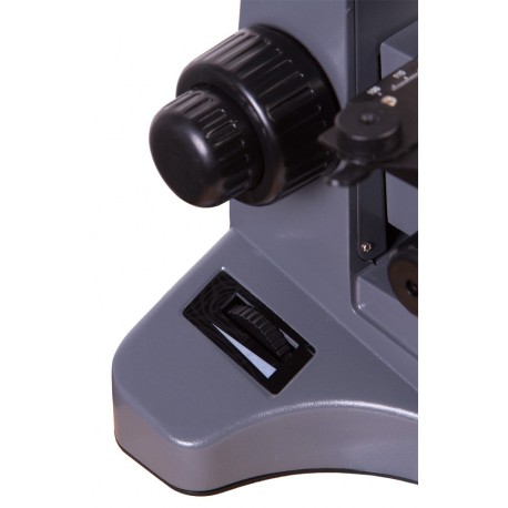 Microscop monocular Levenhuk 700M