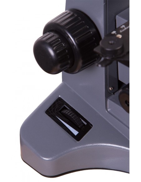 Microscop monocular Levenhuk 700M