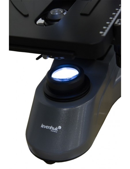 Microscop monocular Levenhuk 700M