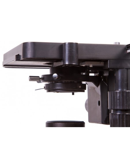 Microscop monocular Levenhuk 700M