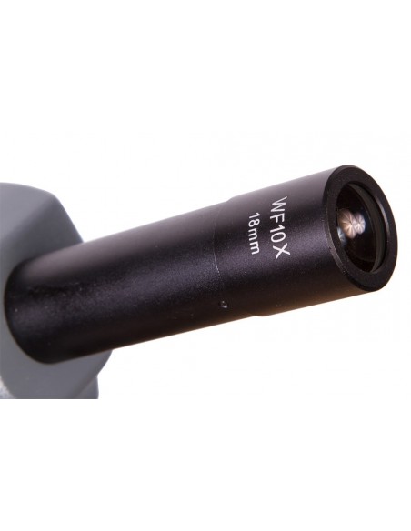 Microscop monocular Levenhuk 700M
