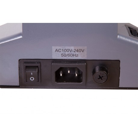 Microscop monocular Levenhuk 700M