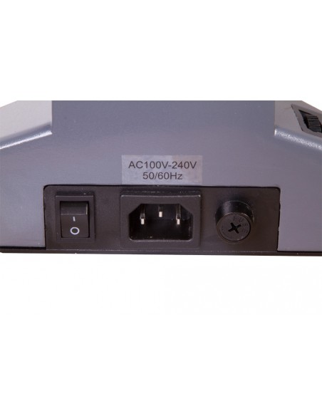Microscop monocular Levenhuk 700M